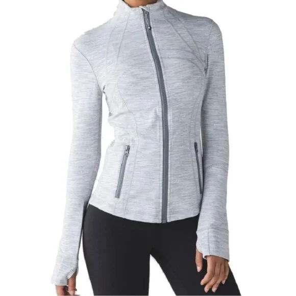 Lululemon Define Jacket - Picture 1 of 4